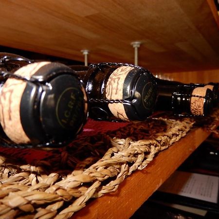 Cafe&Hostel Sofarii Фуджи Екстериор снимка
